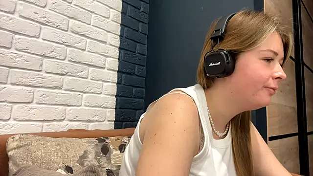 RanaeBryant 라이브 XXX 채팅