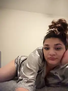 treasurebabii's Live XXX Chat