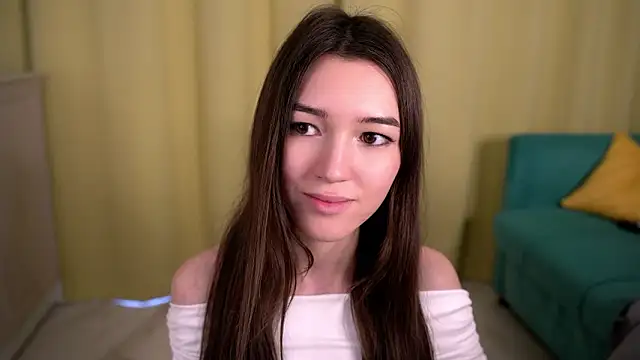 GenieDurrah 라이브 XXX 채팅