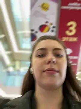 MariiD's Live XXX Chat