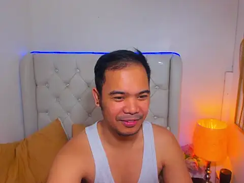 AsianZero Pertunjukan Webcam