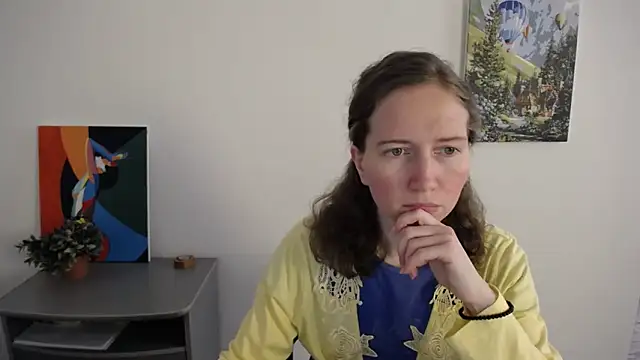 Sexy_MargoX_'s Live XXX Chat