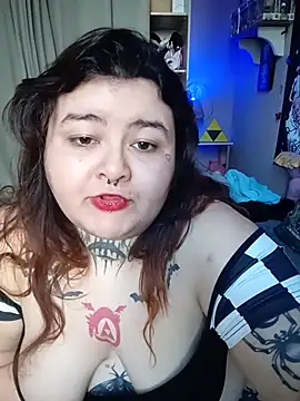 Staicyjanemcfly's Live XXX Chat