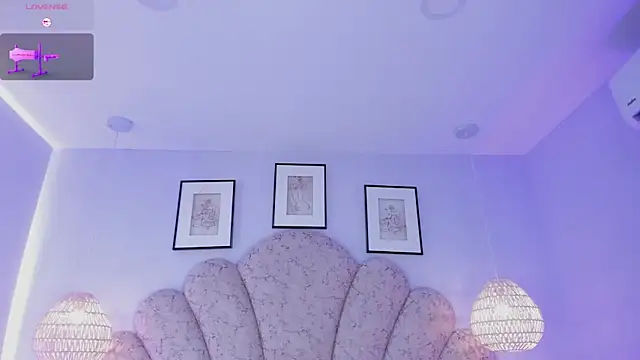 dalila_salazar's Live XXX Chat