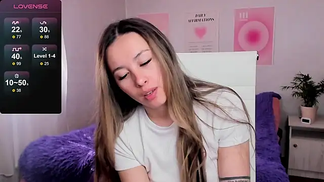 Geisha_Anna Live XXX-Chat