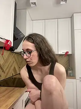 Вебкам-шоу MartiniiSelenna