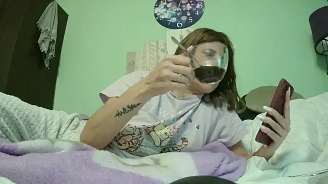 SexyGioconda 现场XXX聊天