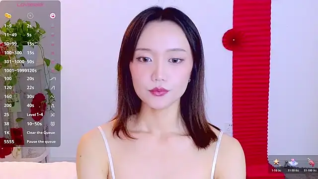 Nitamade79 现场XXX聊天