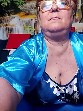 QueenPammy1 现场XXX聊天