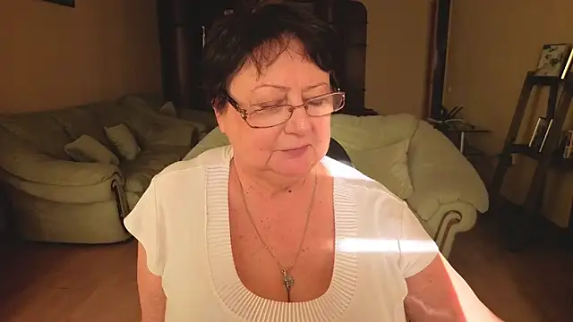 Czat XXX na żywo – Margo_Moll