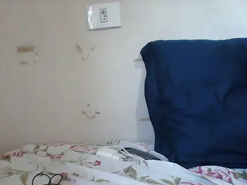 Вебкам-шоу Markinb