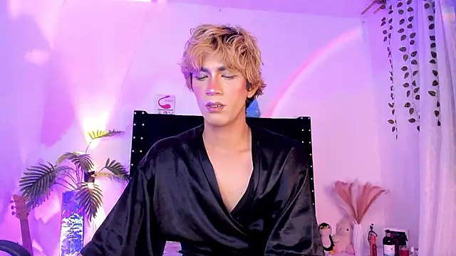 Cooperrosscute233's Webcam Show