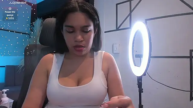 SamaraAnders_のライブXXXチャット