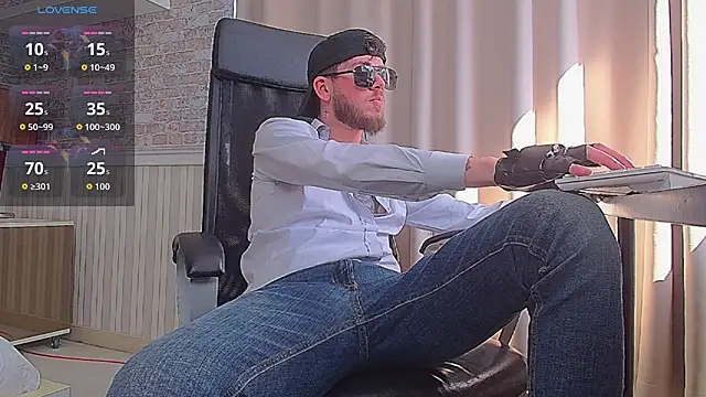 JonahShaw: απευθείας συνομιλία ΧΧΧ