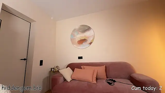 HiddenG3m's Live XXX Chat