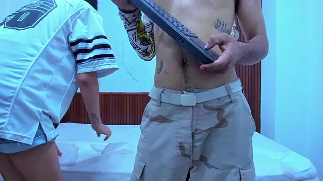 Loversinfire2のライブXXXチャット