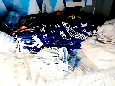 Savannah_Cock's Webcam Show