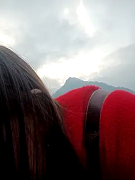 kaia-cam live XXX chat