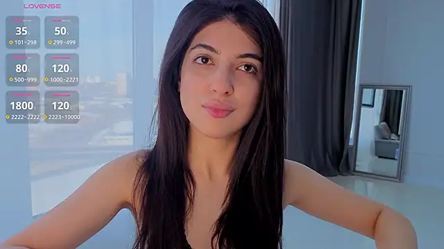 SwitieKiss Live XXX-Chat