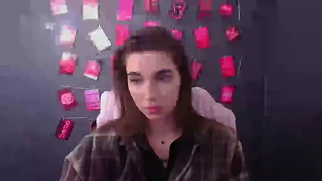 NikaMystic Live XXX-Chat