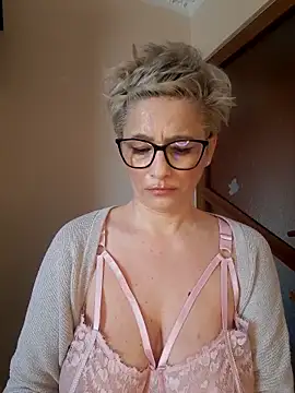 LunaBlaise's Live XXX Chat