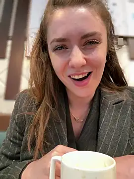 MariiD 现场XXX聊天