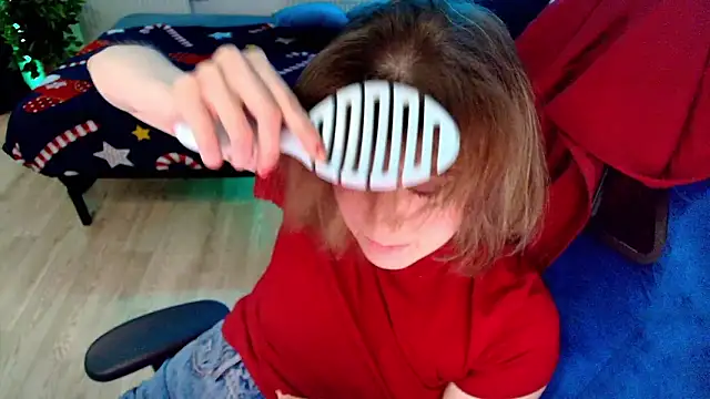 CranberryHot's Live XXX Chat