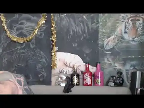 viking_30 网络视讯表演