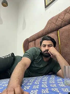 XXX chat uživo modela Royalboy_03