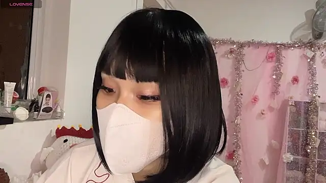 Tieu-May 网络视讯表演