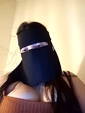 Webkamerová show LONA-_-