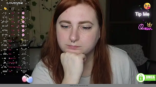 دردشة Alicia_love00 الجنسية المباشرة