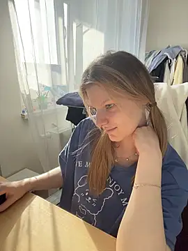 دردشة MaryHiggins الجنسية المباشرة