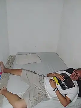 KarameloVzla Chat XXX in diretta