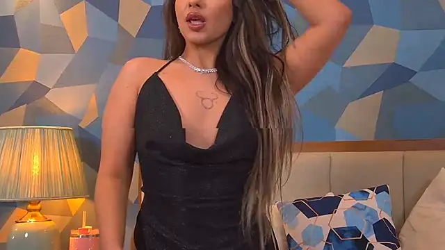 Czat XXX na żywo – Valentina_Oliver