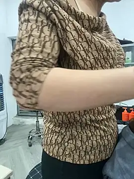 Ivy_Trix2 网络视讯表演