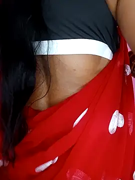 Webkamerová show INDIANDESIMATURE