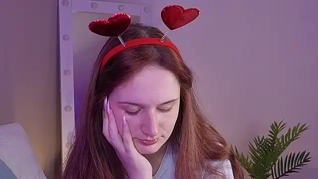 Živý XXX chat L1ittle_kitty_