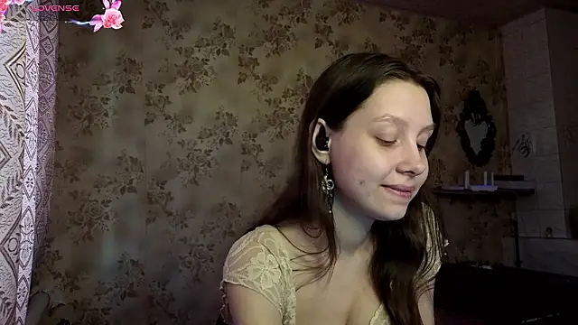 Živý XXX chat QutieDaSweet