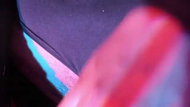 Sofi_Fox_ 现场XXX聊天