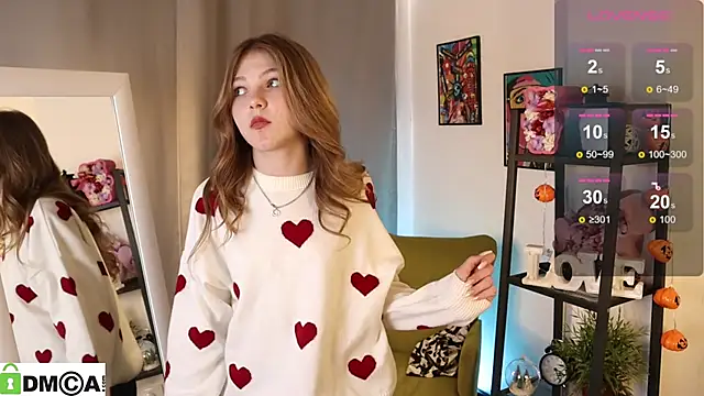 Sue_Sanders' Live XXX Chat