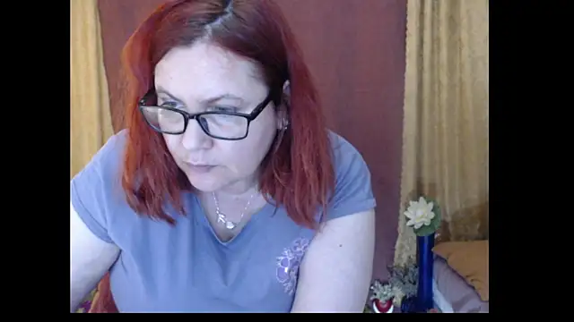 Chat XXX en directo de PlayfullMature