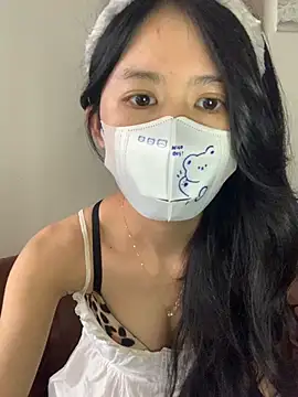 ShouSushi 在線直播表演