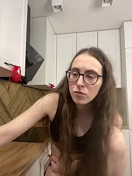 MartiniiSelenna's Live XXX Chat