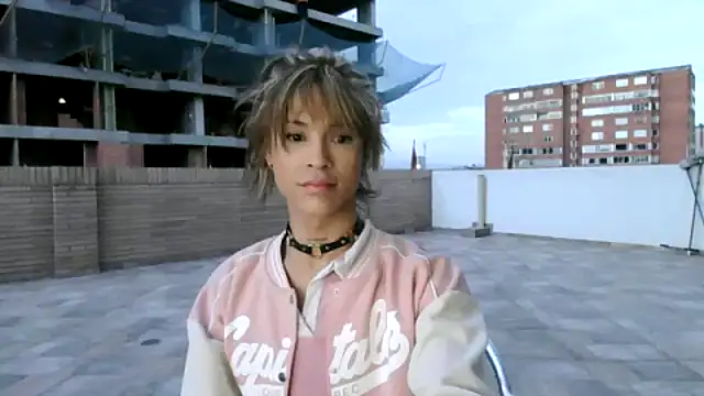 stormytt_ 라이브 XXX 채팅