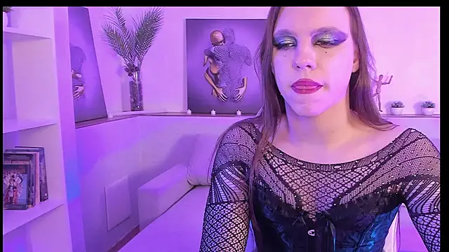 Madison_dolly's Webcam Show