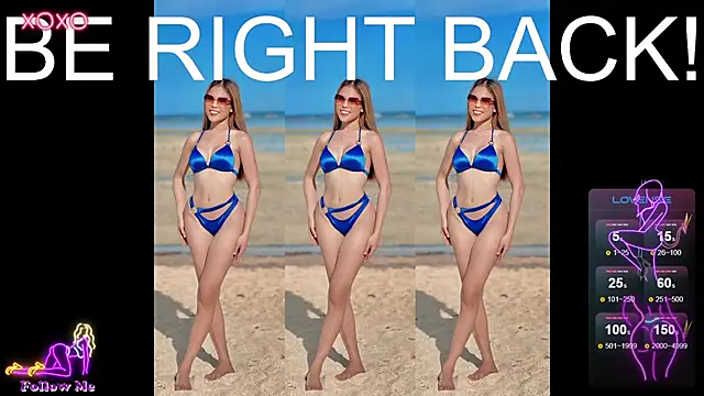 izabella_moore Pertunjukan Webcam