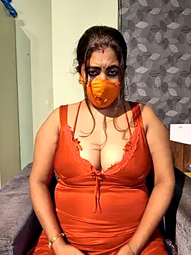 Poly_bhabi Webcam Show