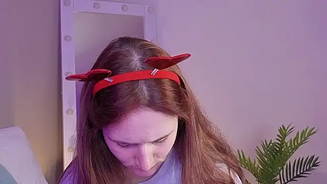 Chatroom XXX en direct de L1ittle_kitty_