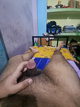 Show de DEVGODAxxx na webcam